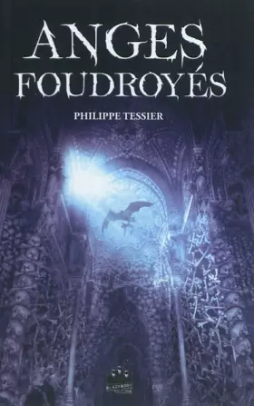 Couverture du produit · Anges foudroyés
