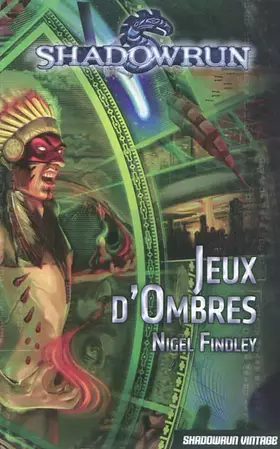Couverture du produit · Jeux d'ombres