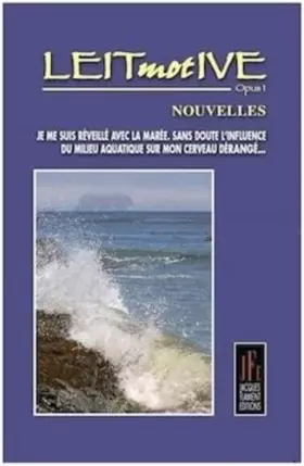 Couverture du produit · Leitmotive / opus 1