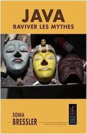 Couverture du produit · Java, raviver les mythes