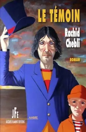 Couverture du produit · LE TÉMOIN