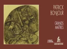 Couverture du produit · Grands maîtres