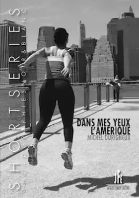 Couverture du produit · DANS MES YEUX L'AMÉRIQUE