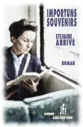 Couverture du produit · IMPORTUNS SOUVENIRS