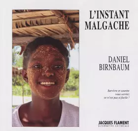 Couverture du produit · L'instant malgache