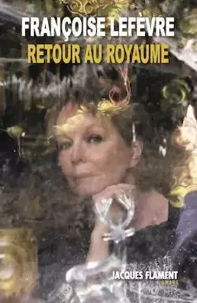 Couverture du produit · Retour au royaume