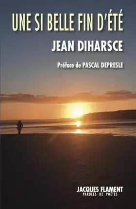 Couverture du produit · Une si belle fin d'été