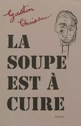 Couverture du produit · La soupe est à cuire