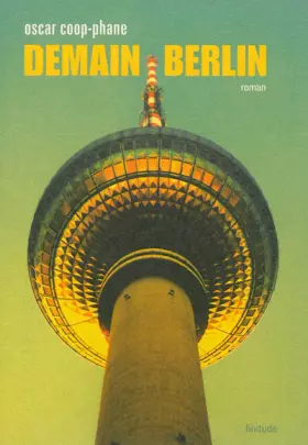Couverture du produit · Demain Berlin