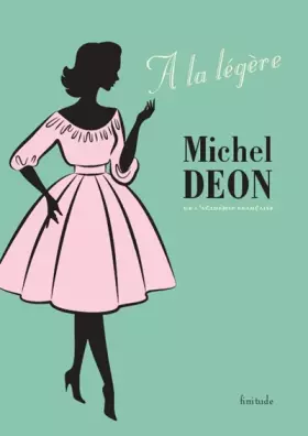 Couverture du produit · A la légère