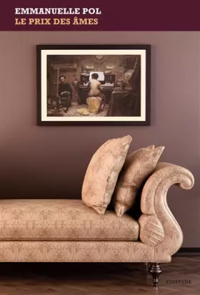 Couverture du produit · Le Prix des âmes