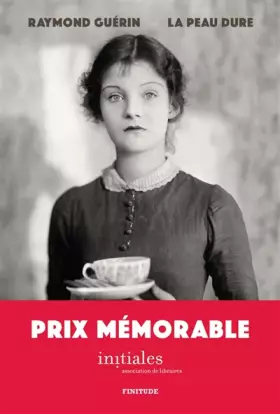 Couverture du produit · La peau dure