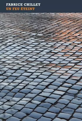 Couverture du produit · Un Feu éteint