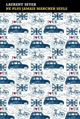 Couverture du produit · Ne plus jamais marcher seuls