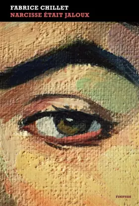 Couverture du produit · Narcisse était jaloux