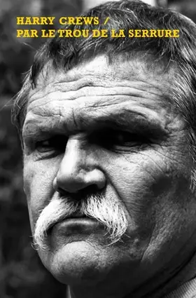 Couverture du produit · Par le trou de la serrure