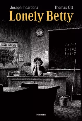 Couverture du produit · Lonely Betty