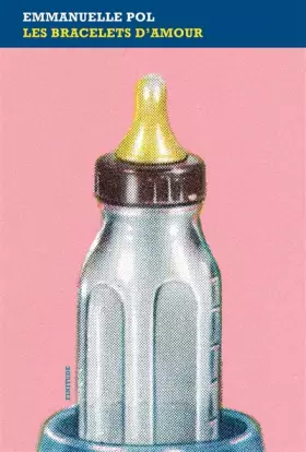 Couverture du produit · Les bracelets d'amour