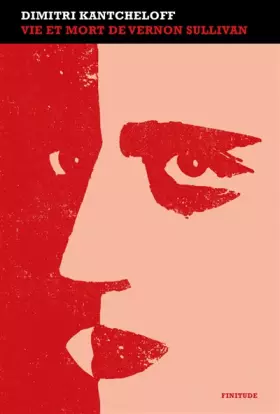 Couverture du produit · Vie et mort de Vernon Sullivan