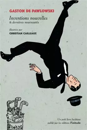 Couverture du produit · Inventions nouvelles & dernières nouveautés