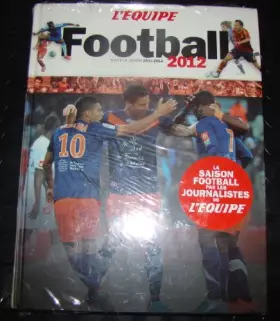 Couverture du produit · FOOTBALL 2012