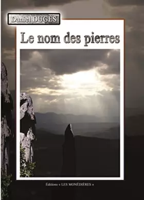 Couverture du produit · Le nom des pierres