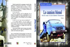 Couverture du produit · Le Camion Blesse