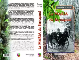 Couverture du produit · La Maria du Barnagaud