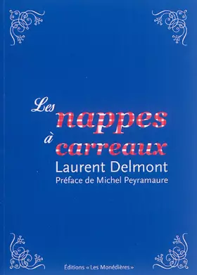 Couverture du produit · Les nappes à carreaux