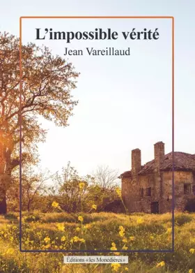 Couverture du produit · L'impossible vérité