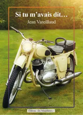 Couverture du produit · Si tu m'avais dit...