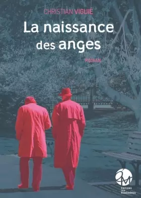 Couverture du produit · La naissance des anges