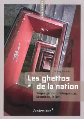 Couverture du produit · Les ghettos de la nation