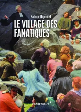 Couverture du produit · Le village des fanatiques