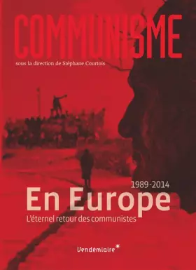 Couverture du produit · Communisme 2014 - En Europe