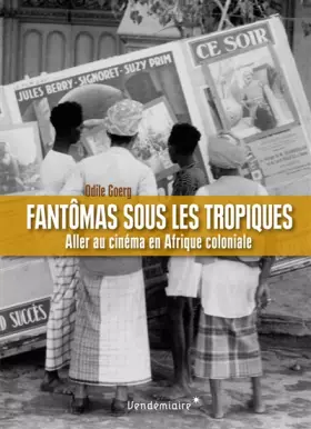 Couverture du produit · Fantomas Sous Les Tropiques