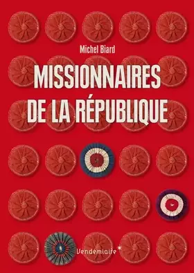 Couverture du produit · Missionnaires De La Republique