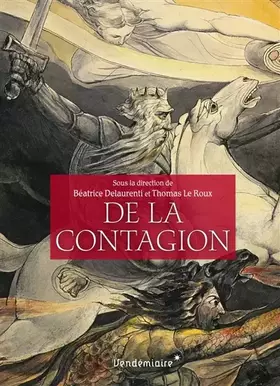Couverture du produit · De La Contagion
