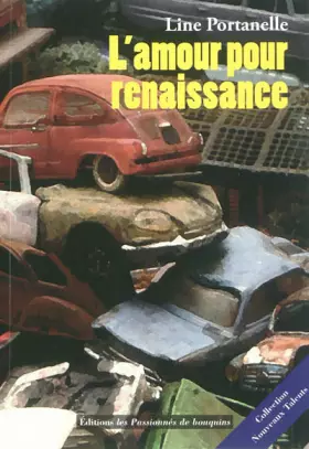 Couverture du produit · L'Amour pour renaissance