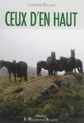 Couverture du produit · Ceux d'en haut