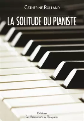 Couverture du produit · La solitude du pianiste