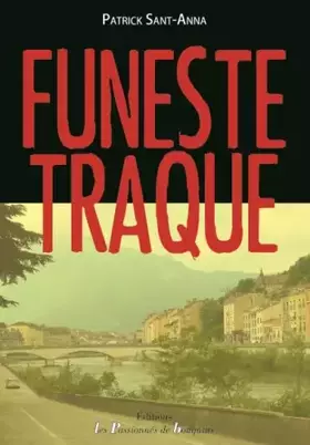 Couverture du produit · Funeste traque