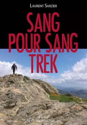 Couverture du produit · Sang pour sang trek