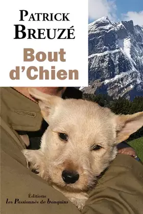 Couverture du produit · Bout d'chien