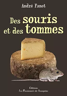 Couverture du produit · Des souris et des tommes