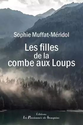 Couverture du produit · Les filles de la combe aux Loups