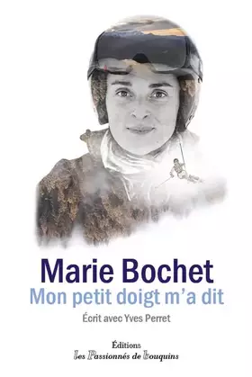 Couverture du produit · Mon petit doigt m'a dit