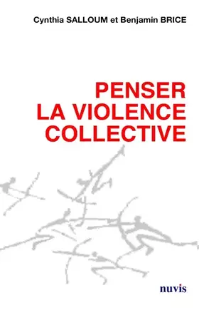 Couverture du produit · Penser la violence collective