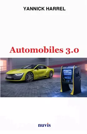 Couverture du produit · Automobiles 3.0