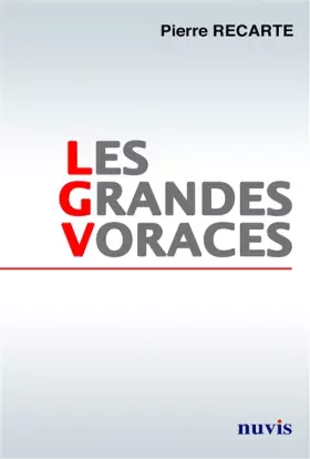 Couverture du produit · Les Grandes Voraces